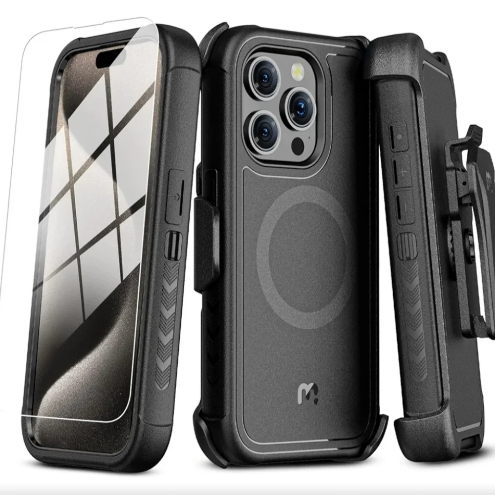 Maverick Apple IPhone 15 pro max 6.7